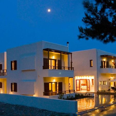 Syia Hotel Сугия Екстериор снимка