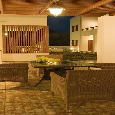 Syia Hotel Сугия Екстериор снимка