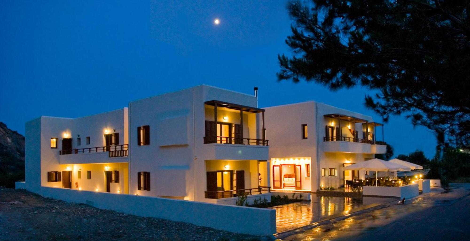 Syia Hotel Сугия Екстериор снимка