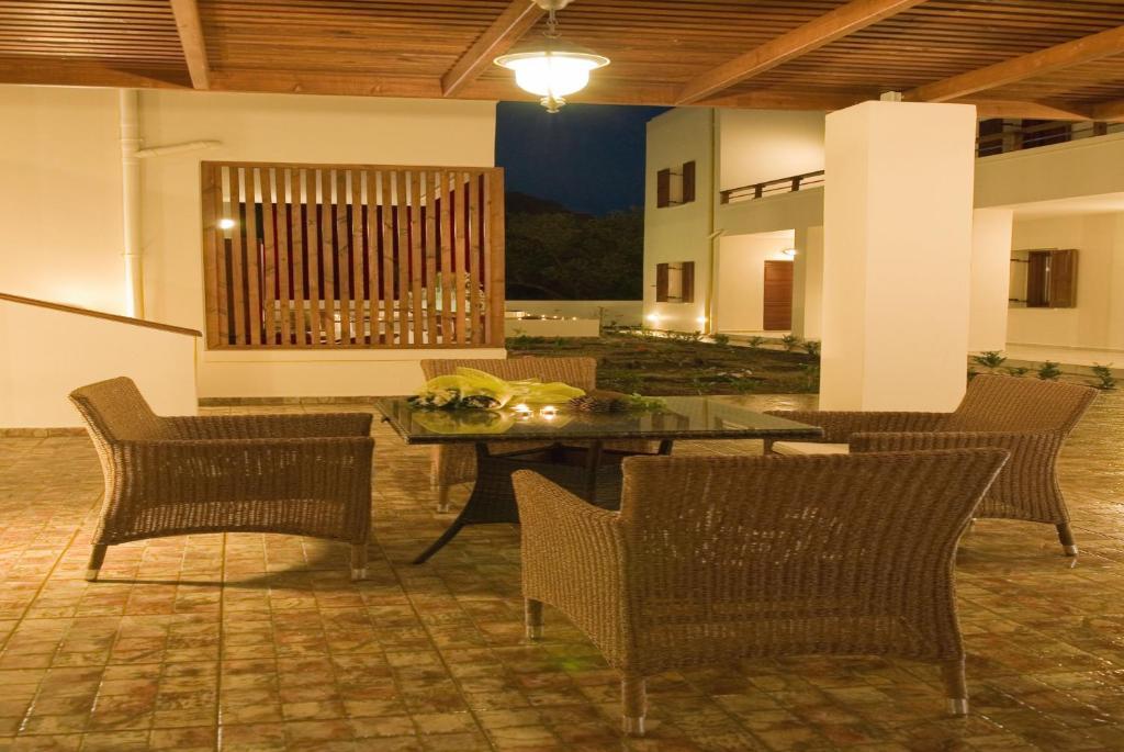 Syia Hotel Сугия Екстериор снимка