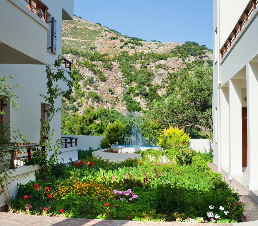 Syia Hotel Сугия Екстериор снимка