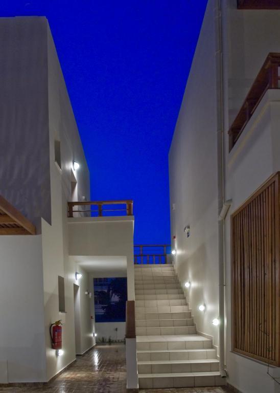 Syia Hotel Сугия Екстериор снимка