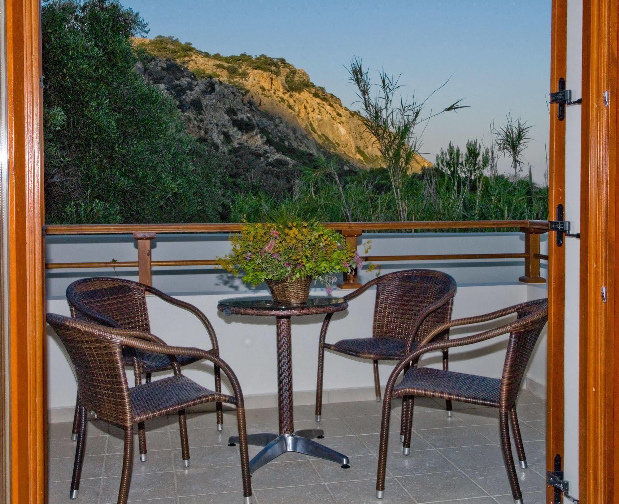 Syia Hotel Сугия Екстериор снимка