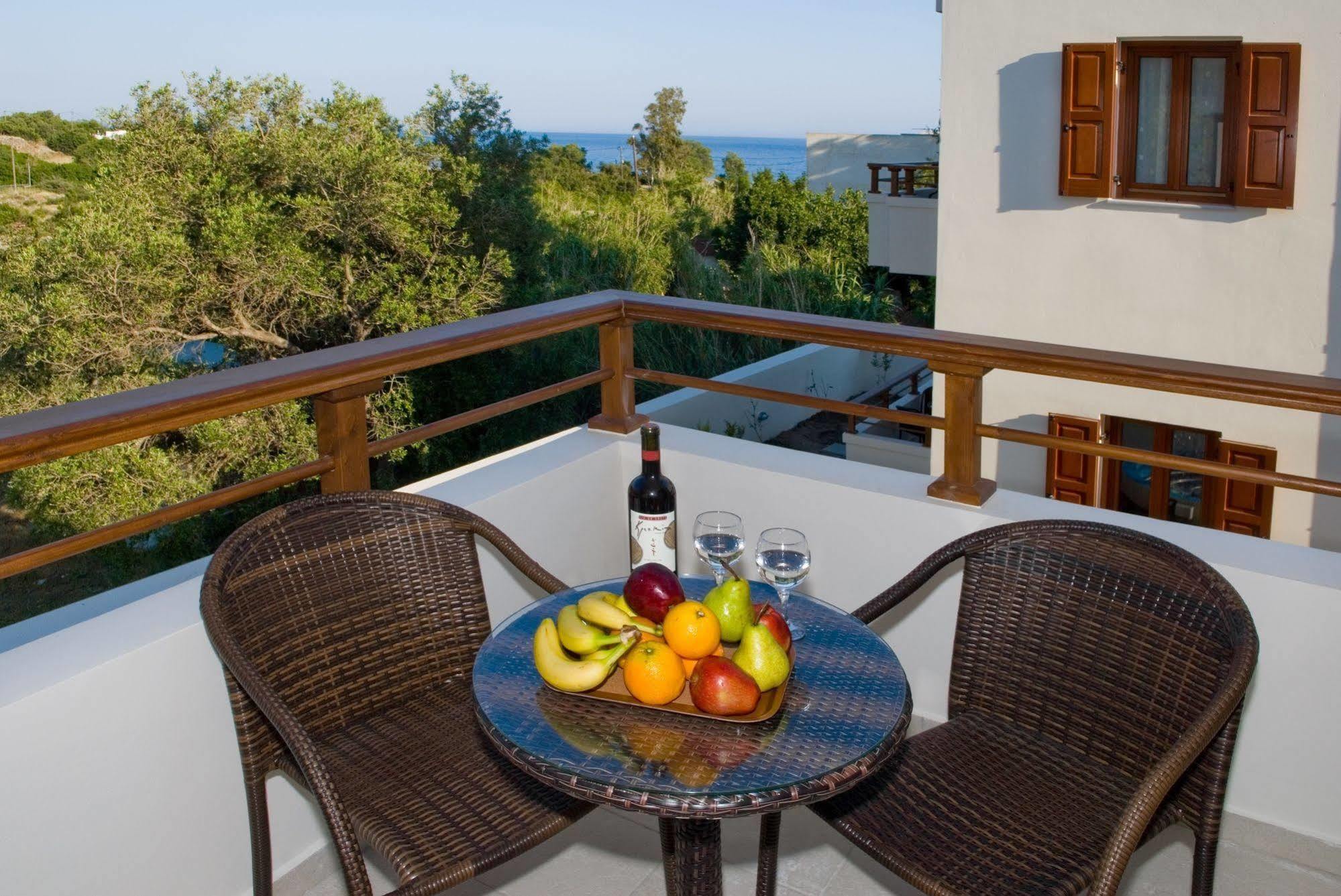 Syia Hotel Сугия Екстериор снимка