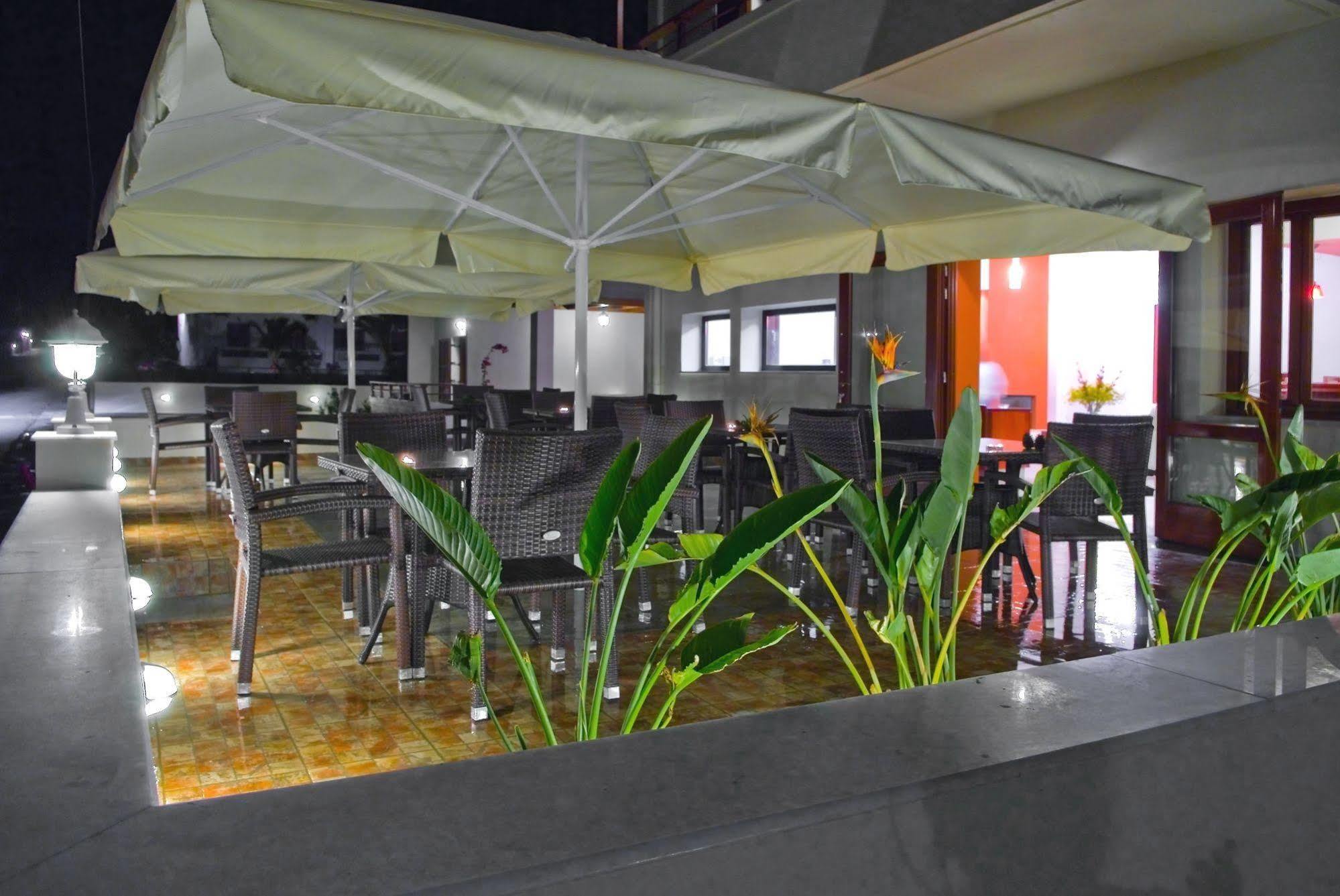 Syia Hotel Сугия Екстериор снимка