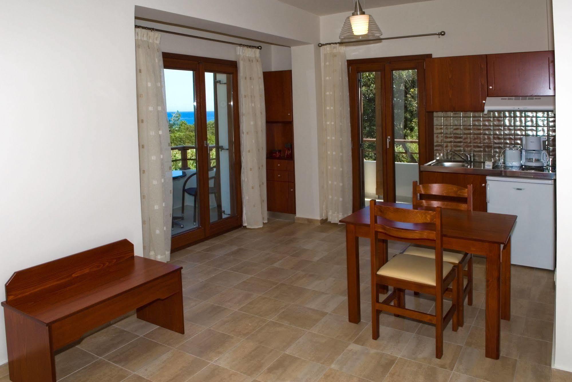 Syia Hotel Сугия Екстериор снимка
