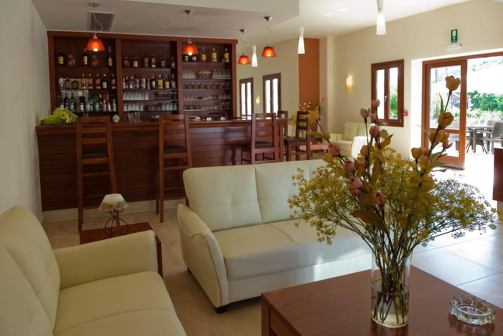 Syia Hotel Сугия Екстериор снимка